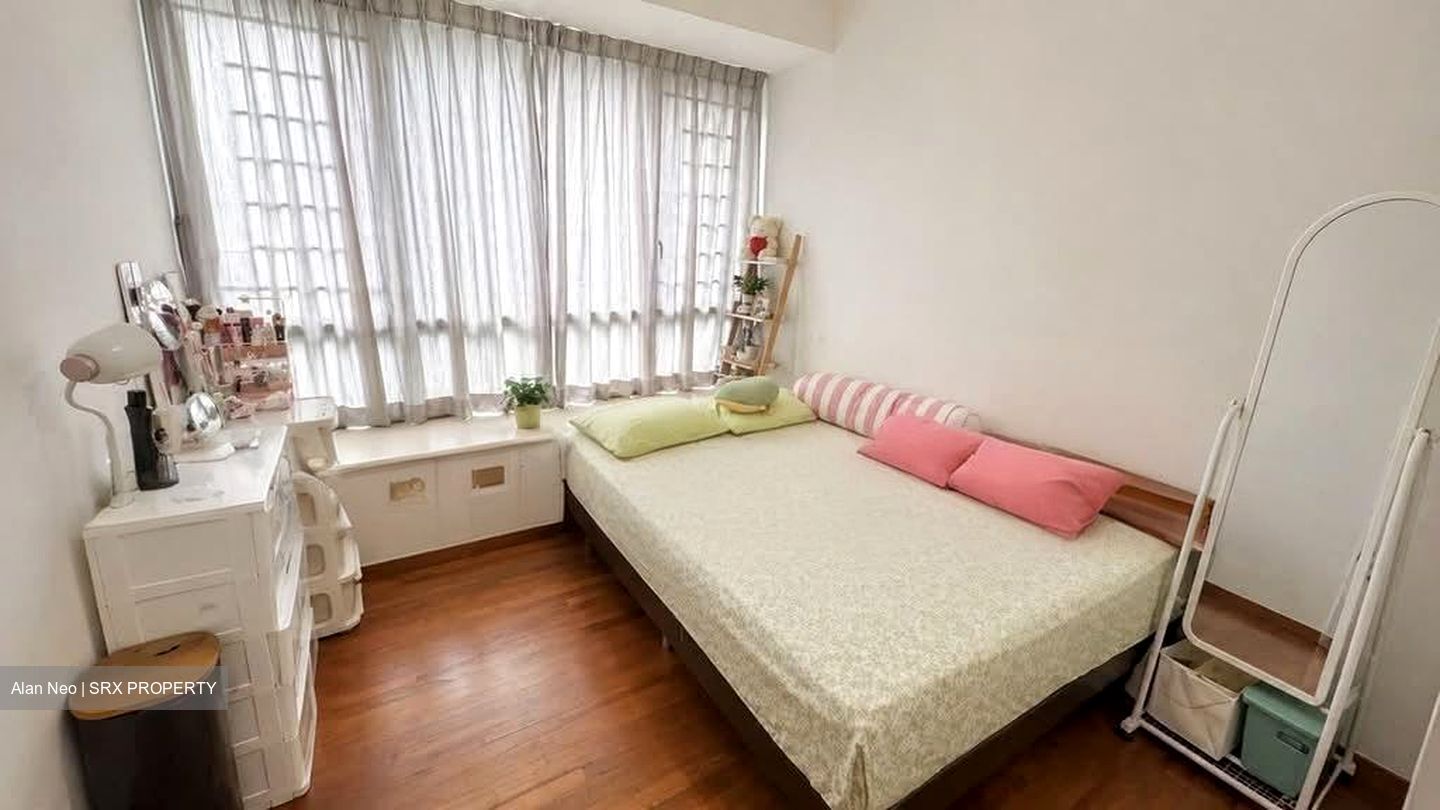 Livia (D18), Condominium #555412241